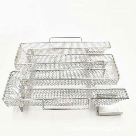 Ammattimainen kylmäsavugeneraattori ruostumattomasta teräksestä Euroopan markkinoille M-muoto