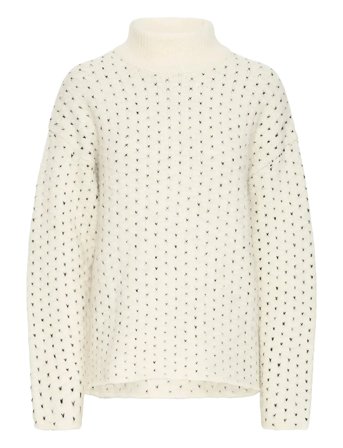 ICHI Ihkamara Ls19 - White - L