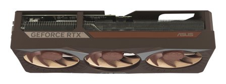 ASUS GK ASUS PCIe RTX5080-O16G-NOCTUA