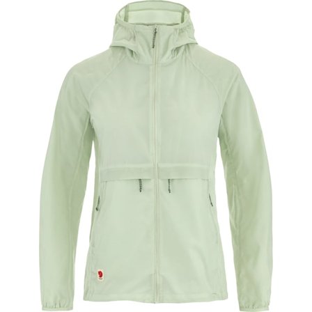 Fjällräven High Coast Wind Petuchontrui XS - female - color - Wind Jass