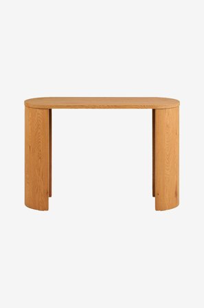 House Nordic - Konsollbord, Bibione - Beige - Avlastningsbord & sidebord - Fra Homeroom