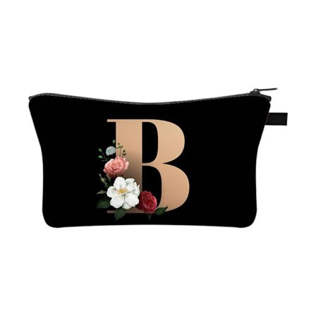 Letter kosmetisk väska 2 - spot sales