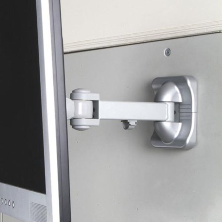 VALUE Monitor Wall Mount Kit, 3