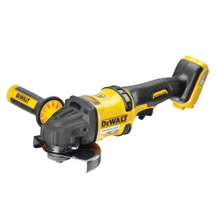 Dewalt DCG418N-XJ Vinkelsliber Ø125 mm, uden batteri og oplader, Maskiner