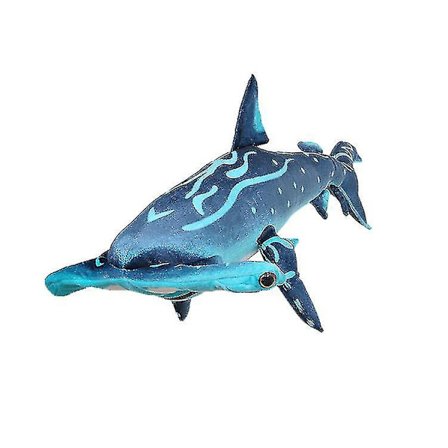 Livaktig Dyr Plysj Leke Stor Stoppet Leke For Barn Gutter 100cm