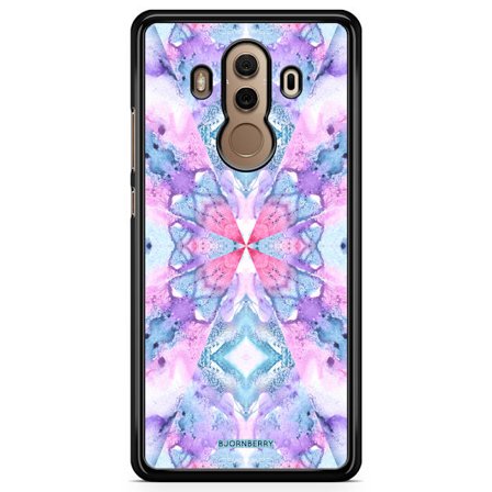 Bjornberry Skal Huawei Mate 10 Pro - Watercolor