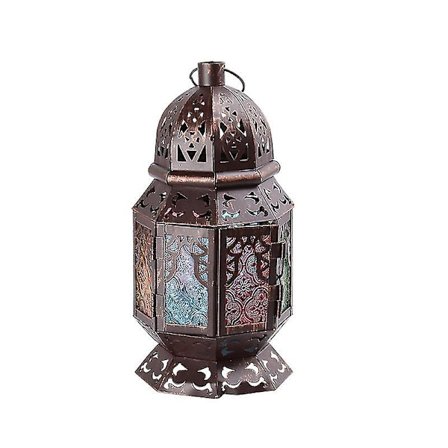 1 st Marockansk Ljusstake