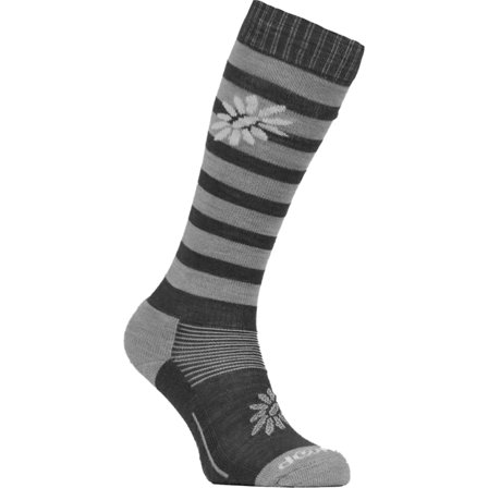 Skhoop Hot Sock Women workout socks Grey 43-45