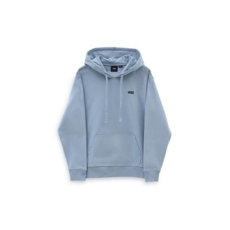 Sweatshirts Vans Flying V Bff Ft Hoodie Blå 168 - 172 Cm/m