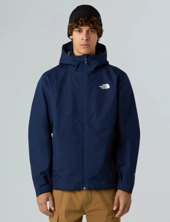 The North Face M Whiton 3L Jacket - Navy - S