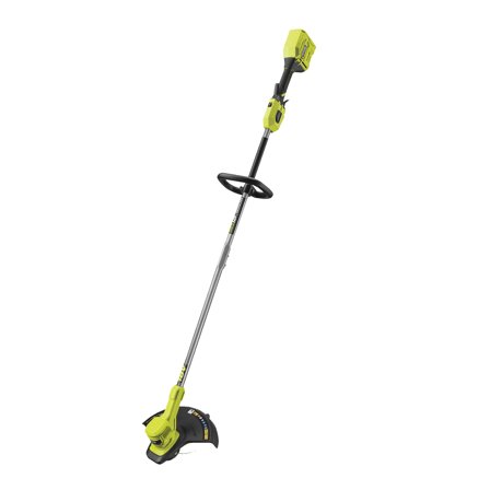 Ryobi RY18LTX33A-0 Grästrimmer utan batteri och laddare, Trädgårdsmaskiner