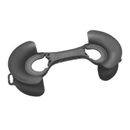 LogiLink Cable Organizer Universal