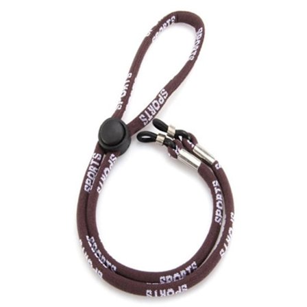 Praktisk Brille/Solbrille Snøre