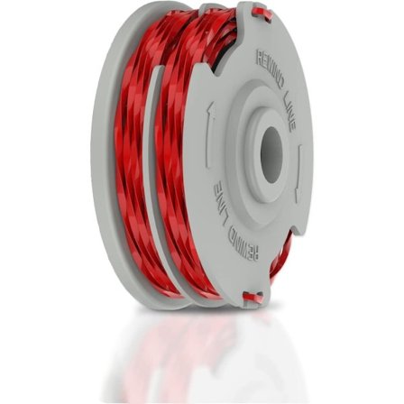 Trimmerspole for Flymo, Trimmertråd, Trimmerspole for Flymo FLY021 Gressklipper Trimmertrådspåfyllning