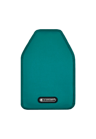 Le Creuset WA-126 vinkylare Bleu Riviera Köksredskap Blå ONESIZE