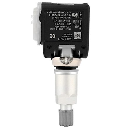 Dæktryksensor A0009052102 Passer til E-Klasse W213 Autodele Dæktryksovervågning Sensor