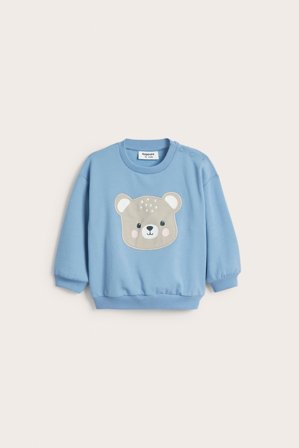 Kappahl | Bluza | Niebieski
