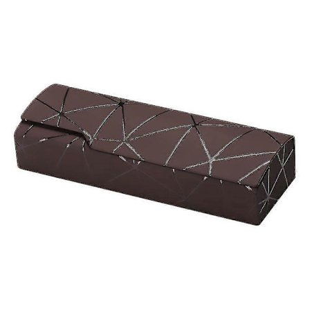 Muotilasikotelo Kannettava Suojakotelo Aurinkolasikotelo Suorakulmainen Silmälasitarvike