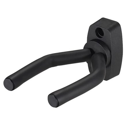 Vægbeslag til guitar