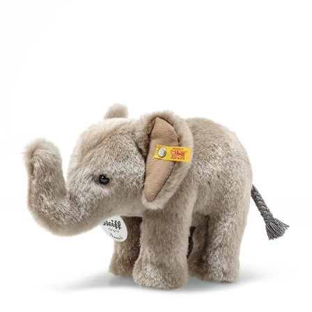 Steiff Trampili Elefanten Mjukisdjur - 18 cm