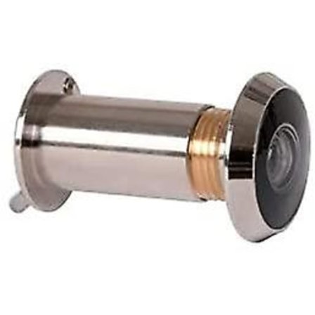 Branndør kikkhull - 200 graders synsvinkel