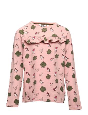 Bella Top Patterned Ebbe Kids