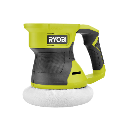 Ryobi RBP18150-0 Polermaskin utan batteri och laddare, Maskiner