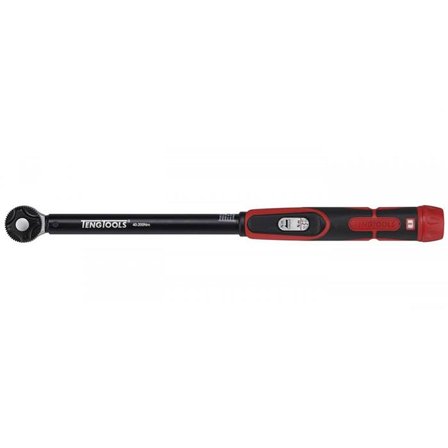 Teng Tools PLUS 40-200 Momentnøgle 1/2", 40-200 Nm, Håndværktøj