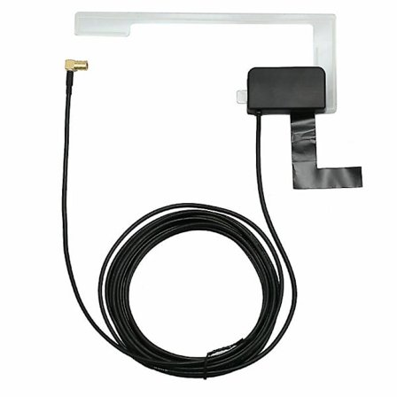 GM DAB- och FM-antenner