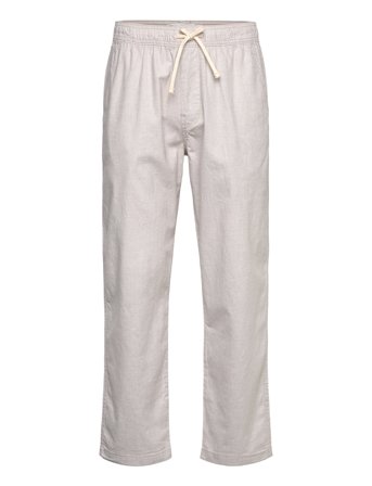 Hollister Hco. Guys Pants - Cream - XL