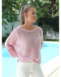 Genser Grande - Dale Garn