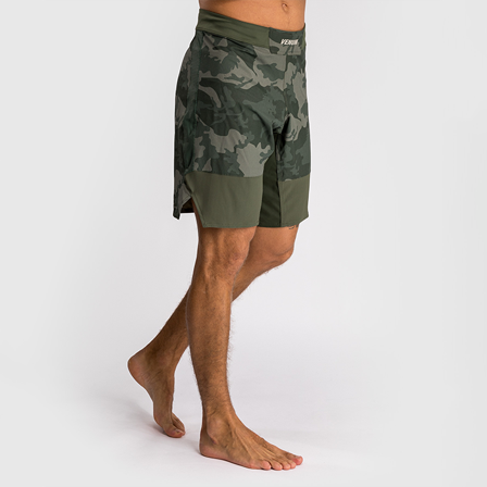 Venum G-Fit Air Fightshort Army Camo