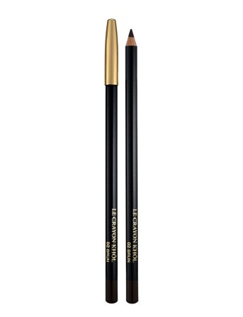 Lancôme Lancôme Crayon Khôl Eyeliner Pencil Brun - Brown - 1.8G