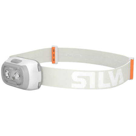 Silva Seek 420 Whiteout