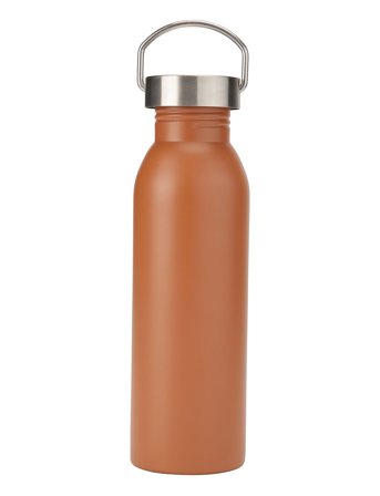 Water Bottle 700 Ml. Orange Haps Nordic