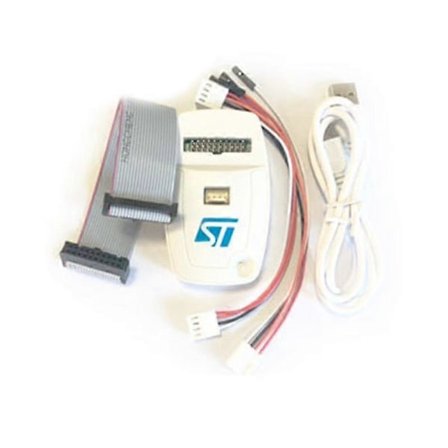 St-link/v2 St-link V2(cn) St Link Stlink Emulator Download Manager Stm8 Stm32 Kunstig Enhed Ny