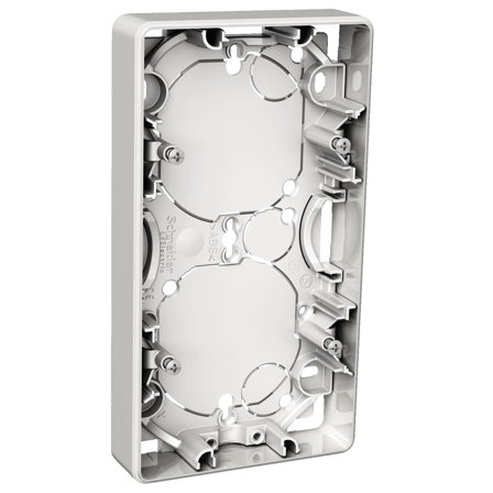 Schneider Electric WDE008252 Dosa, Installationsmaterial