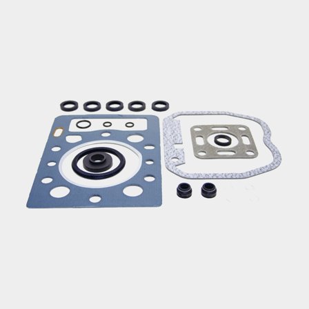 Sotningssats, för Volvo Penta 2001