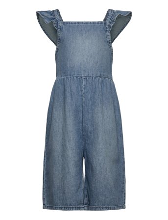 Lindex | Playsuit Denim Summer | 104