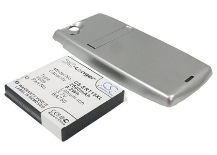 Batteri for SmartPhone, Mobil for Sony Ericsson Xperia Arc, LT15a, LT15i