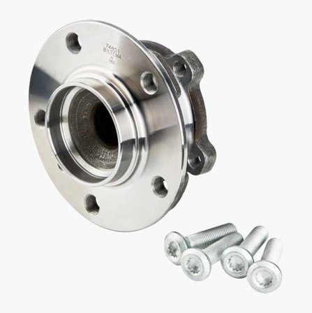 Biltema - Hjullagersett