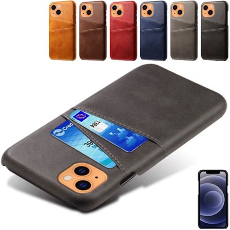 iPhone 13 skal kort -