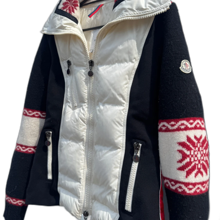 Moncler cardigan