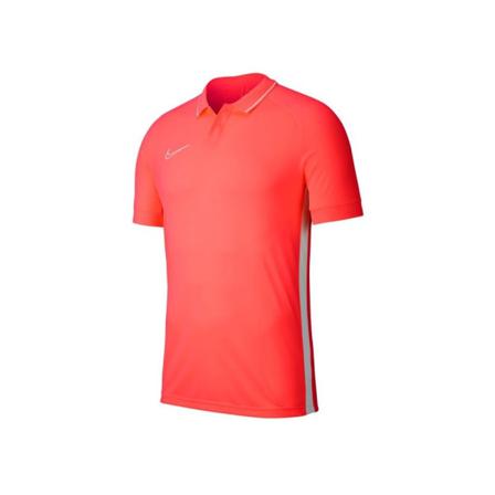 Shirts Nike Dry Academy 19 Röda 178 - 182 Cm/m
