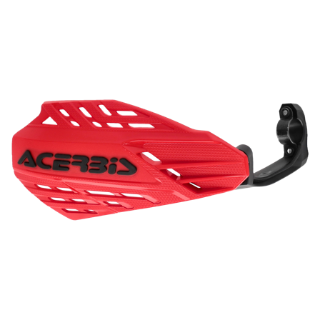 Apărători De Mâini Acerbis Linear Ventilate