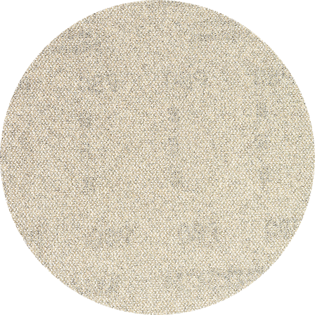 Bosch Expert M480 Slibenet Ø 150 mm. 5-pak K80, Maskintilbehør & forbrugsvarer