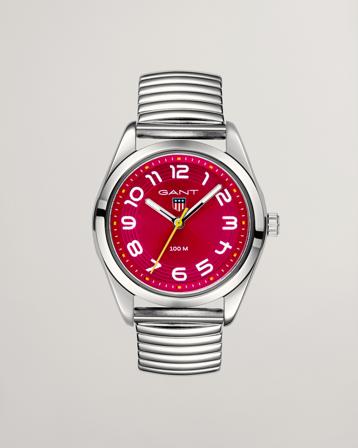 GANT Bambini - Orologio da polso Campus - Taglia ONE SIZE - - Unisex - Watches