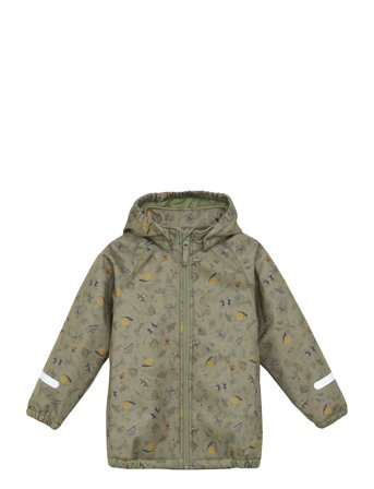 CeLaVi | Softshell Jacket - Aop | 92