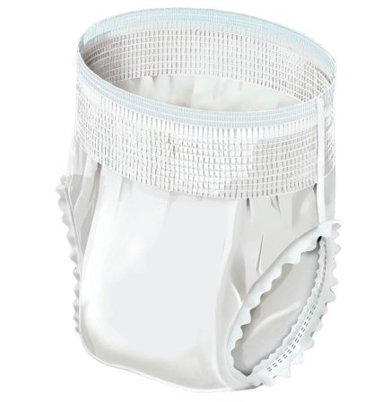 Absorin Comfort Pants Plus str XL, X-Large, 14 stk.