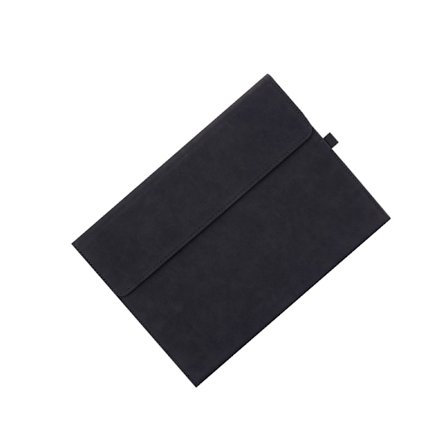 Suojaava TPU-kotelo Microsoft Surface -laitteelle näppäimistösuojuksella Pinta Go 1/2/3